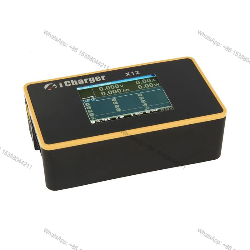 Icharger X12 1100W … - image