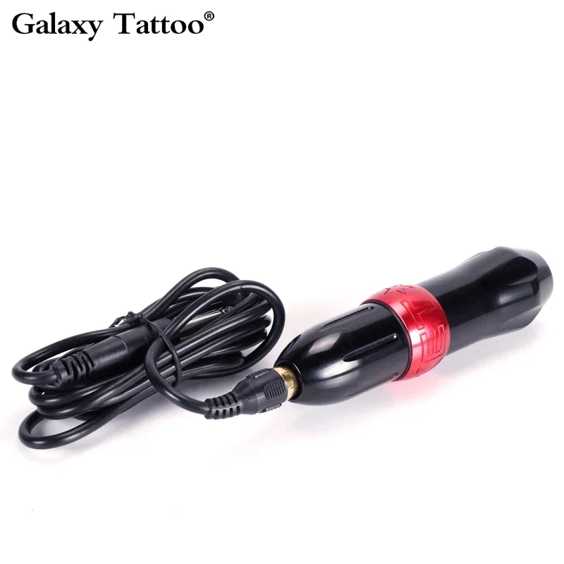 Rocket Motor Tattoo Pen Power Motor Gun High Speed Tattoo Machine Rotary Machine Pen For Cartridge Needles Tattoo Gun