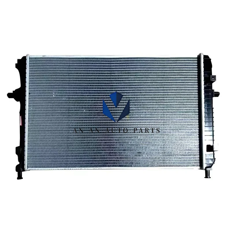 

1.6L 1.4T CHANGAN CS35PLUS Cooling Radiator Assembly MT AT Models