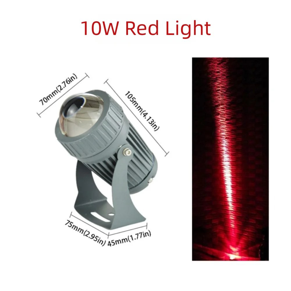 10w-led屋外ウォールスポットライト-防水ip66-ip67-防水屋外ledガーデンウォールスポットライト-ip65防水