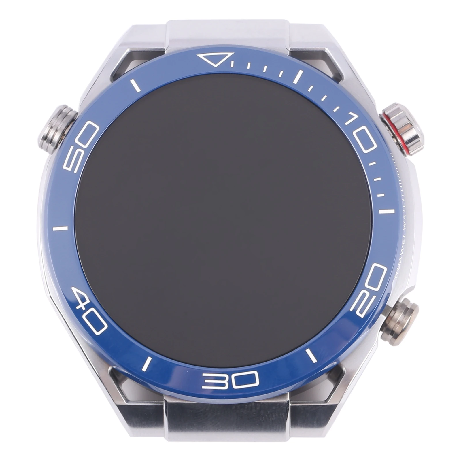 1.5-inch LTPO AMOLED Screen For Huawei Watch Ultimate 2023, CLB-B19 Watch LCD Display Touch Screen Repair Replacement Spare Part - view 6