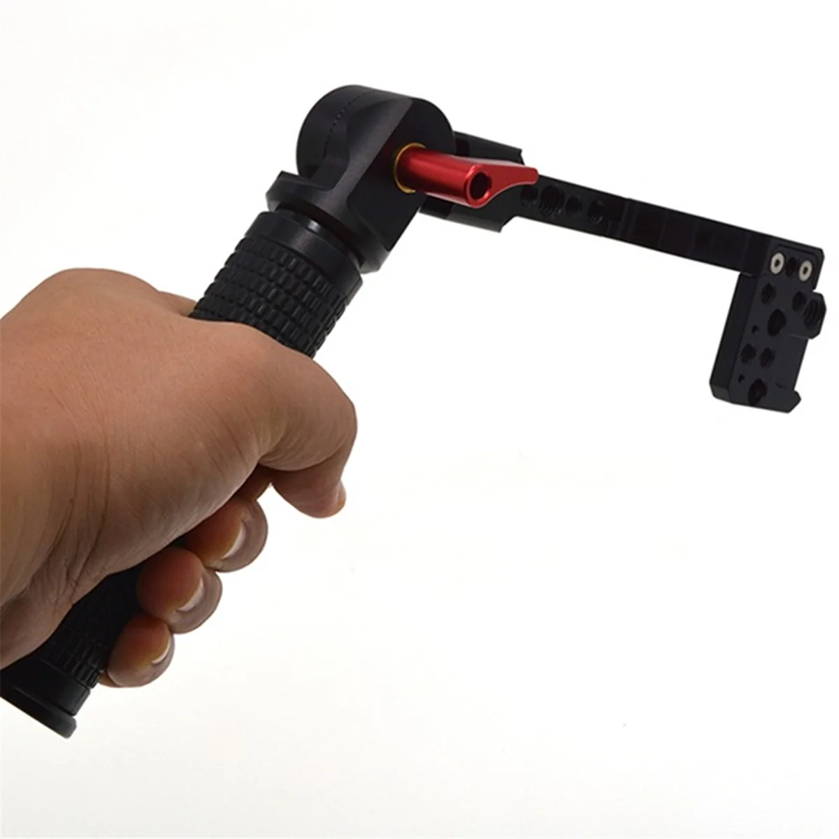 For Ronin S/Ronin SC Gimbal Sling Handle Grip for Ronin S SC Gimbal Adjustable Handgrip Stabilizer Accessory