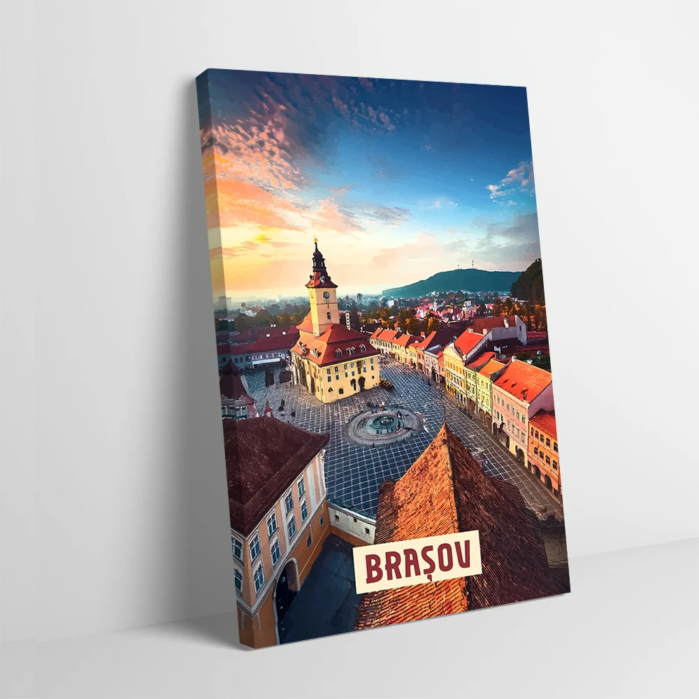 Brasov Printing Pos…
