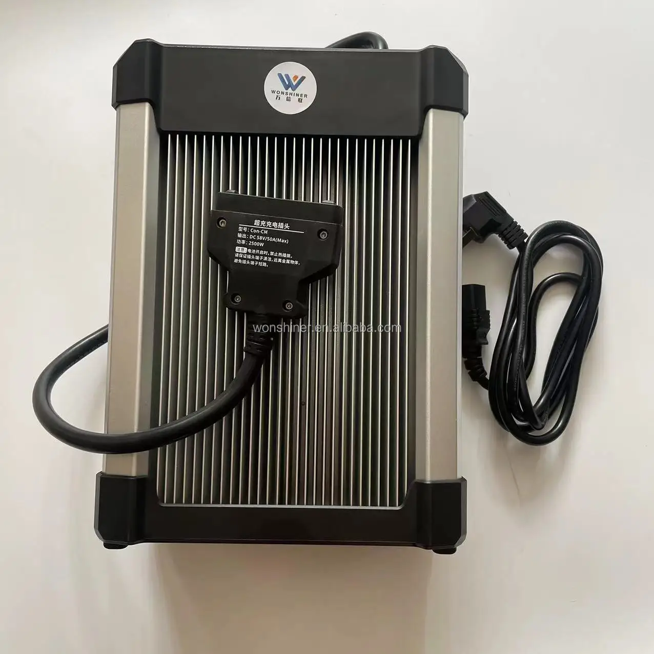 New Genuine CM12500P Super Power Charger on Battery B13860S/B13690SP100, P80, V50 and other agricultural drones