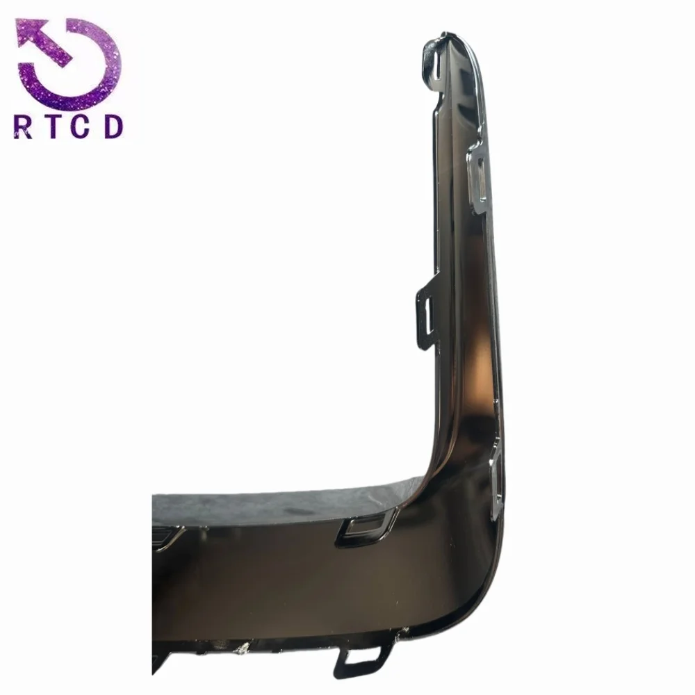 

Front bumper decorative strip fog light on frame 280335001 280334001 for Lantu Dreamer VOYAH DREAMER