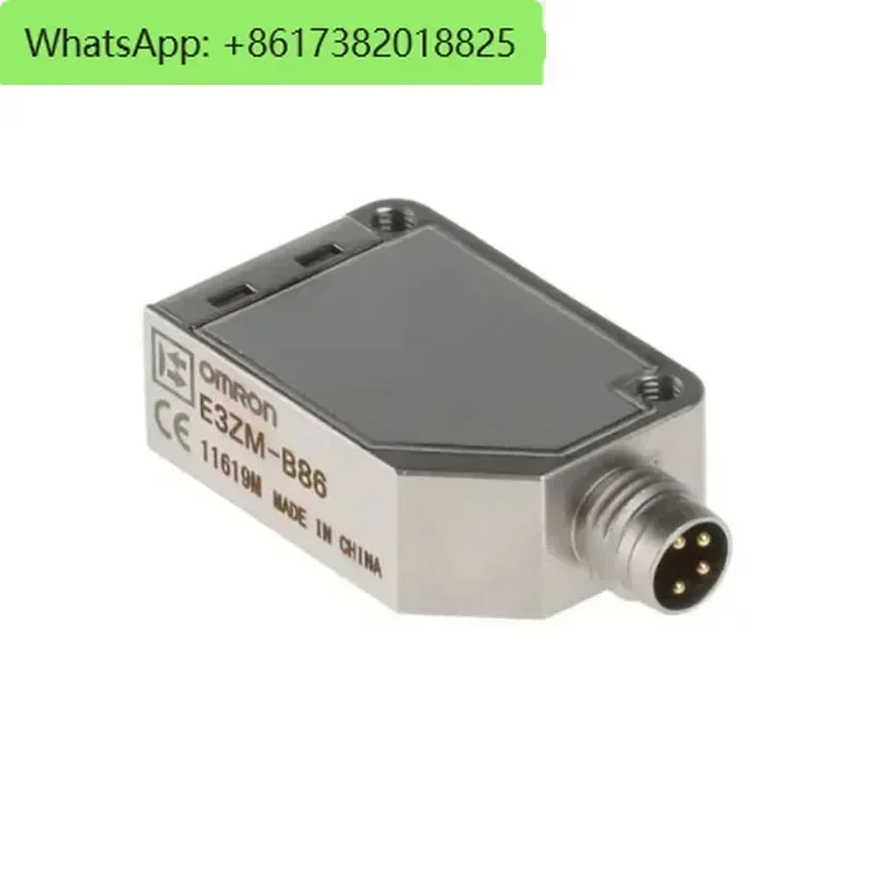 E3ZM-B86 Sensor Bac…