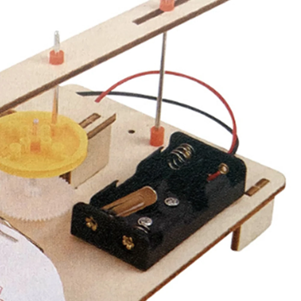 For DIY Electric For Plotter Drawing Robot Model Automatic Painting For Educational Science Kit Assembly Project