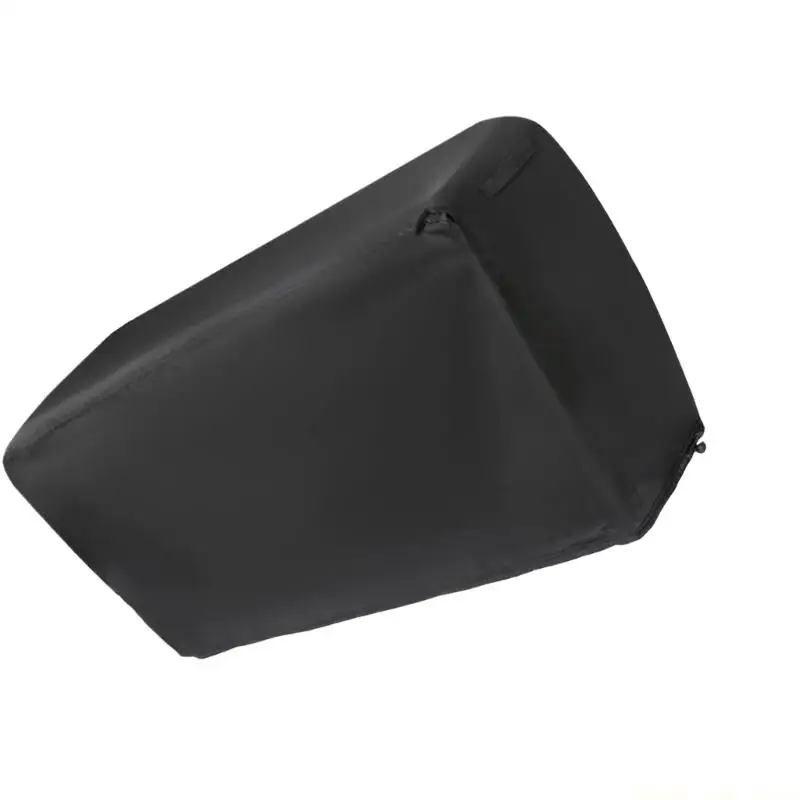 

A2BE Dust Cover for 5-9 Ton Electric Firewood Splitter Protector Waterproof Oxford Fabric