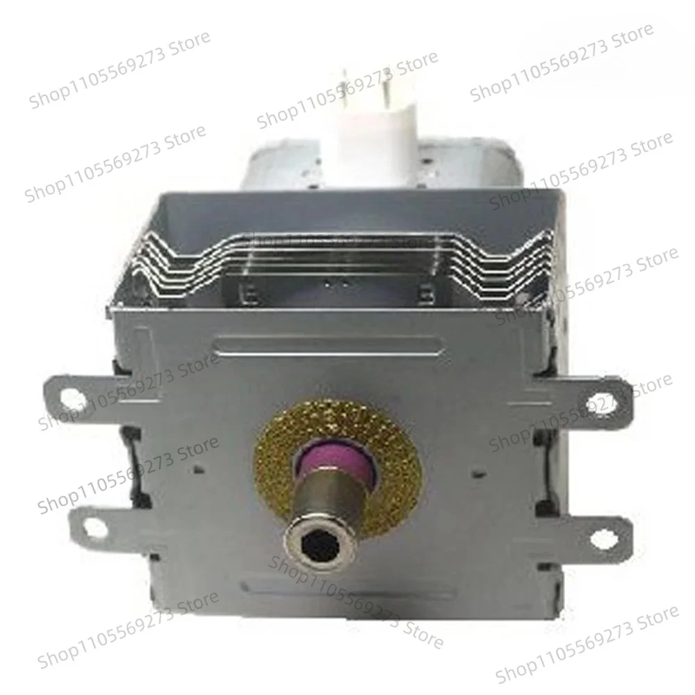 

Compatible with TOSHIBA Microwave Oven Magnetron 2M248E 1000W Wind-Cooling Industrial Replacement Part