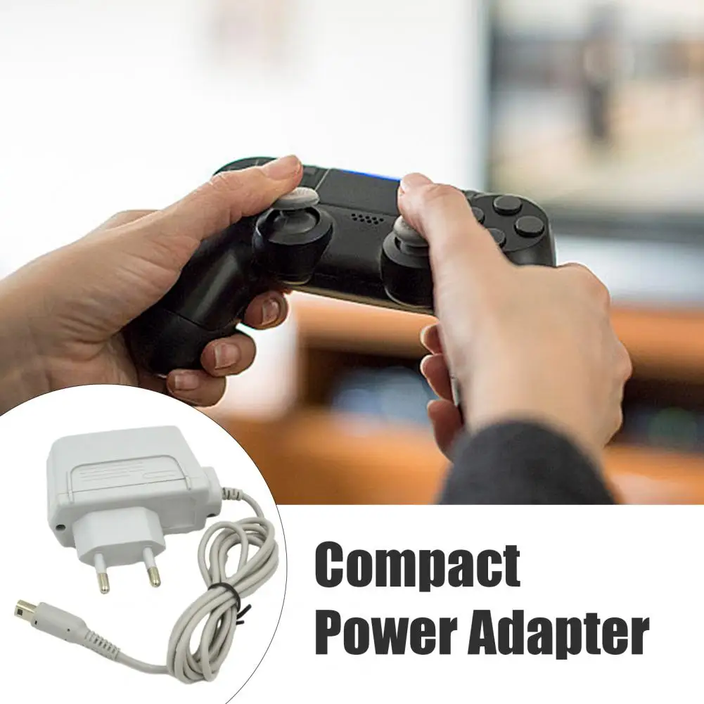 Compact Power Adapt…
