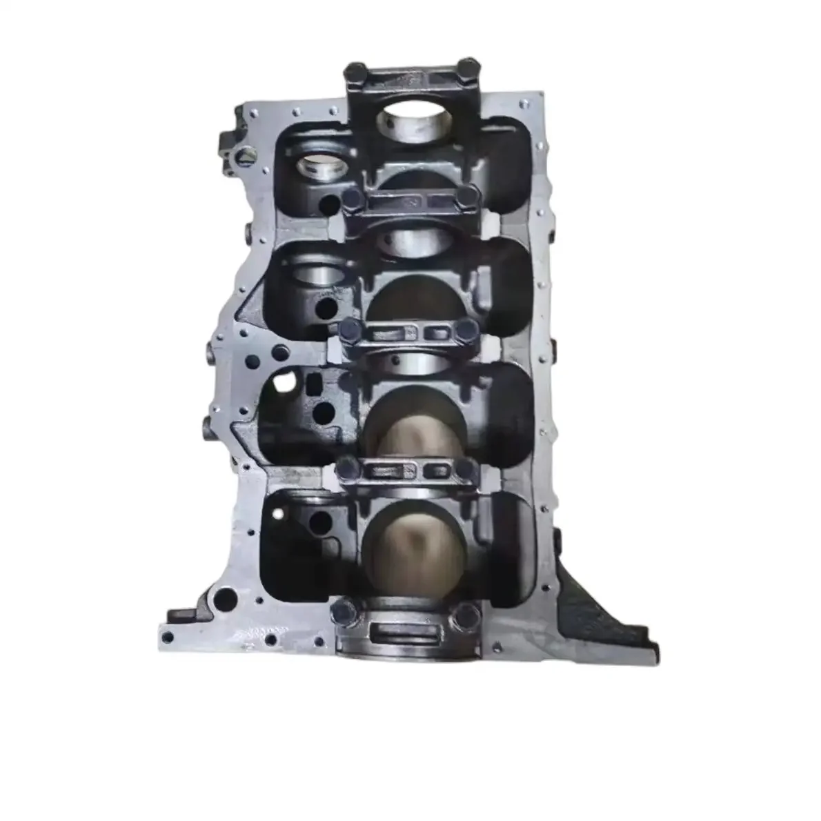 High selection Jeep2.5 498 Cylinder Block OEM1053008701 for Jeep Wholesale Suitable For Iron Casting