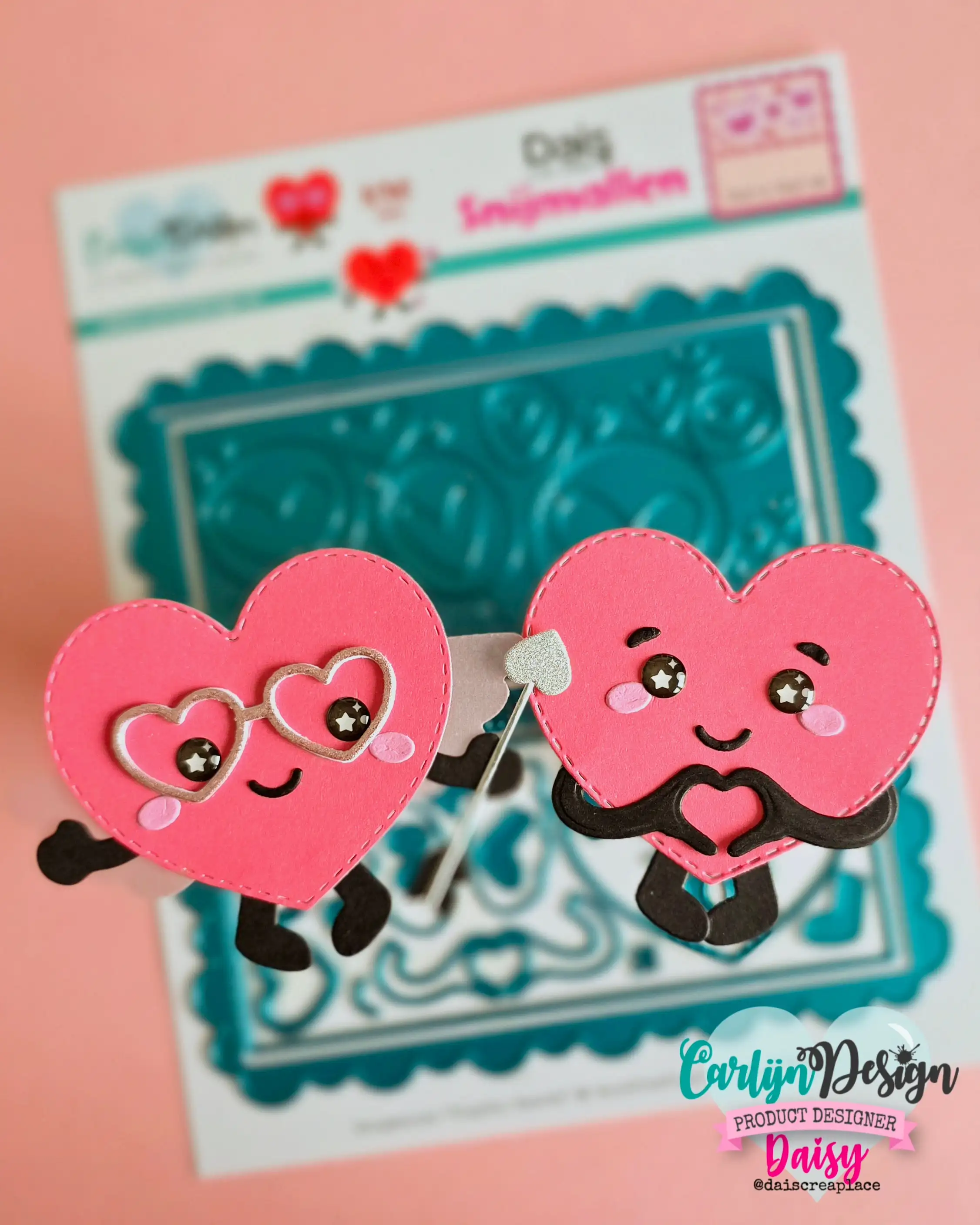 قلوب مرحة الحب الحلقات خطوط قطع معدنية يموت واضح Stamps Stencil الساخن احباط DIY بها بنفسك تزيين القصاصات ورقة بطاقة الألبوم #3