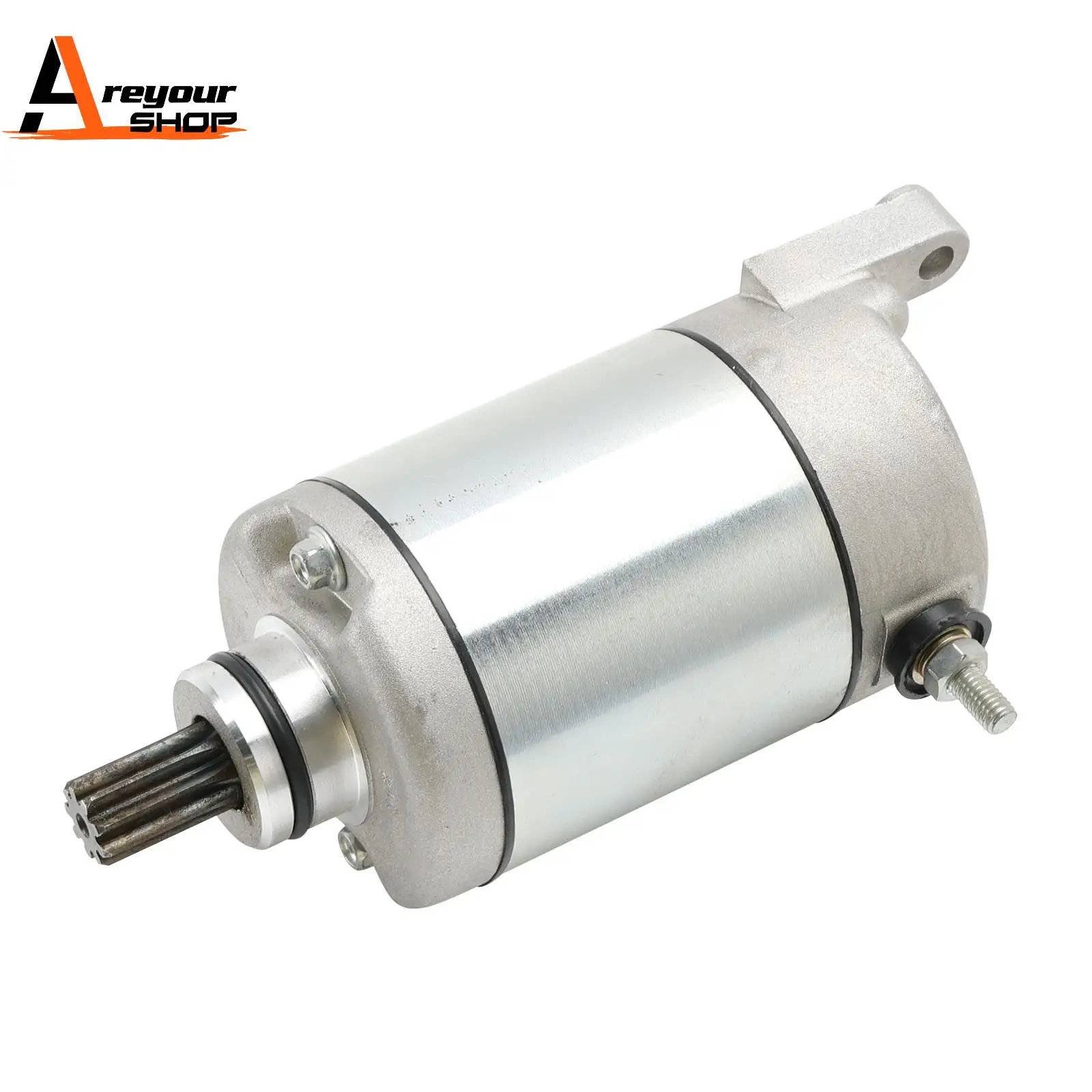 Starter Motor for Beeline Bestia 5.5 / Bestia 500 / Online S 5.5 / X 5.5