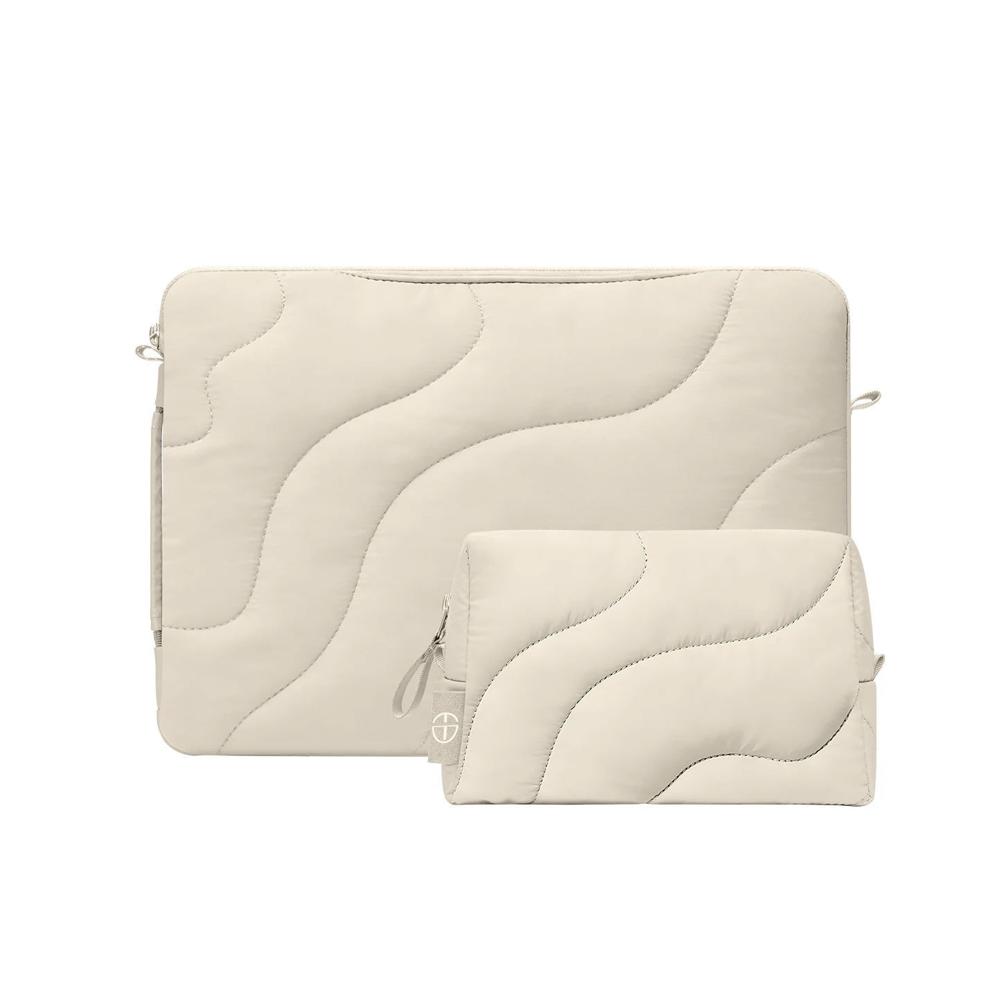 Torba na laptopa do Macbook Air Pro 13 13.3 14 15.4 15.6 16 cali, pokrowiec na notebooka do Lenovo Asus Dell, przenośna torba ochronna. — zdjęcie produktu 7