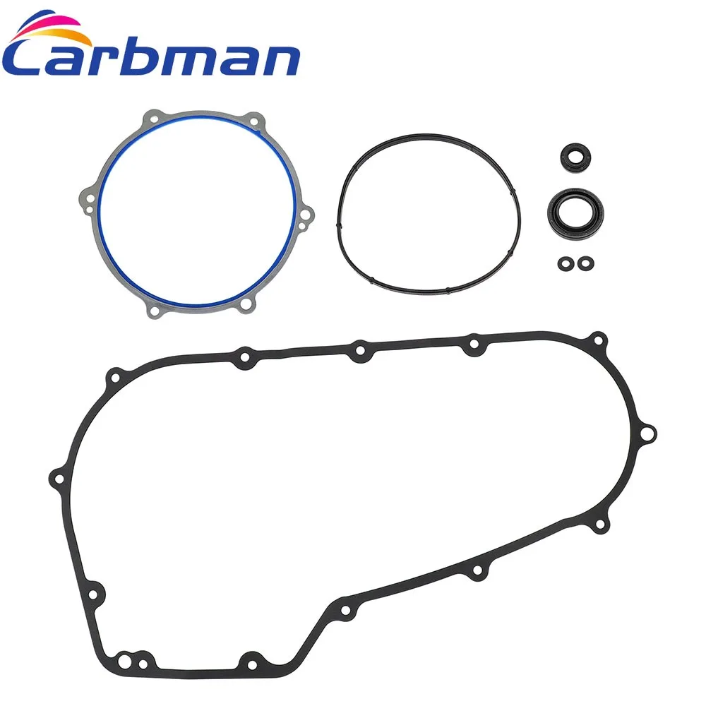 Комплект первичных прокладок подходит