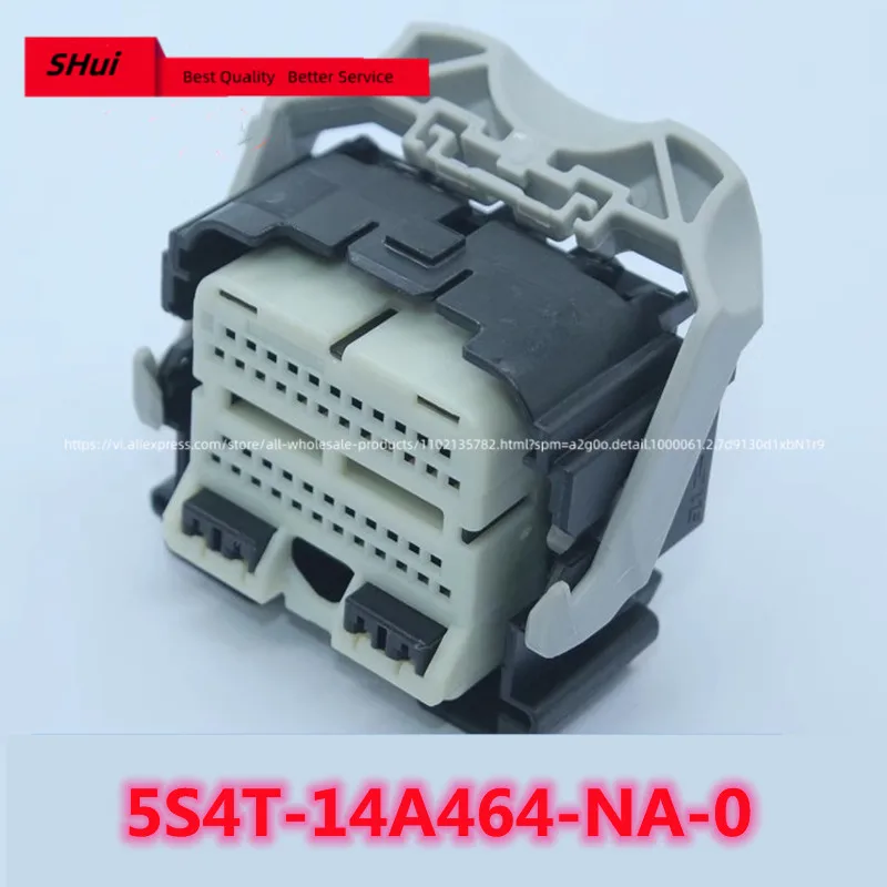 Sheath 9-1438950-7 konektor 50 lubang Tyco direct shot 5S4T-14A464-NA-089