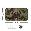Reflective patch  19