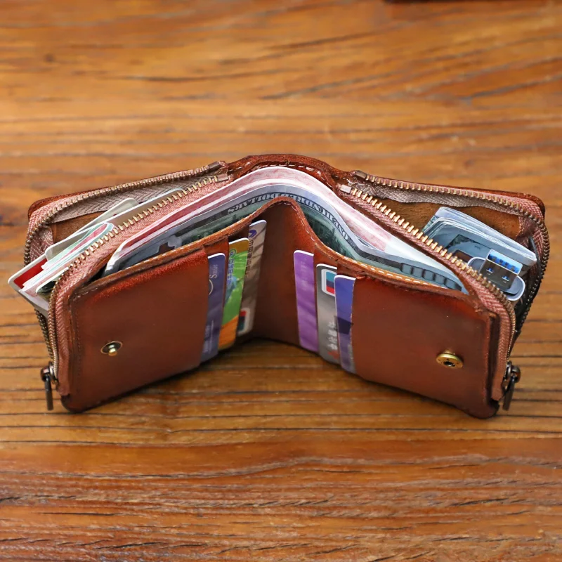 cartera-para-tarjetas-para-hombre-monedero-pequeno-de-cuero-genuino-retro-monedero-con-doble-cremallera-monedero-plegable