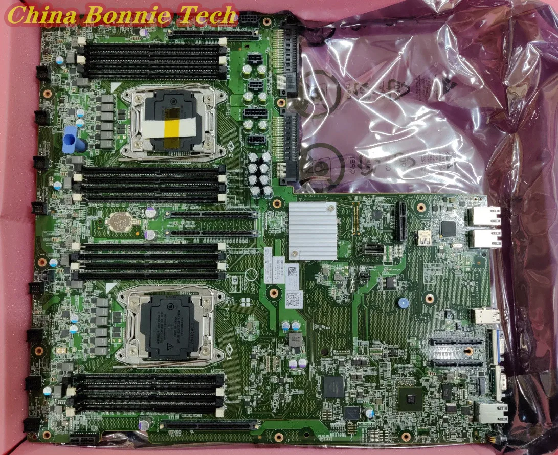 Motherboard for DELL PowerEdge C4130 Server 797FV