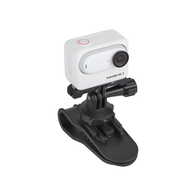 

Car Visor Holder 360 Degree Action Camera GoPro Clip