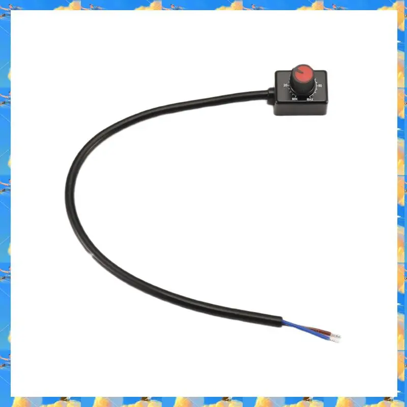 FTS Passief Geen Flicker Dimmer PWM Dimmen Voor 0-10V Of 1-10V Dimbare Elektronische LED Driver 1Pc