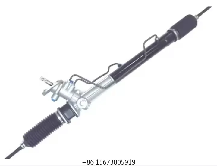 Car Spare Parts Steering Rack for  Aveo (T200) 2002-2008 96535298