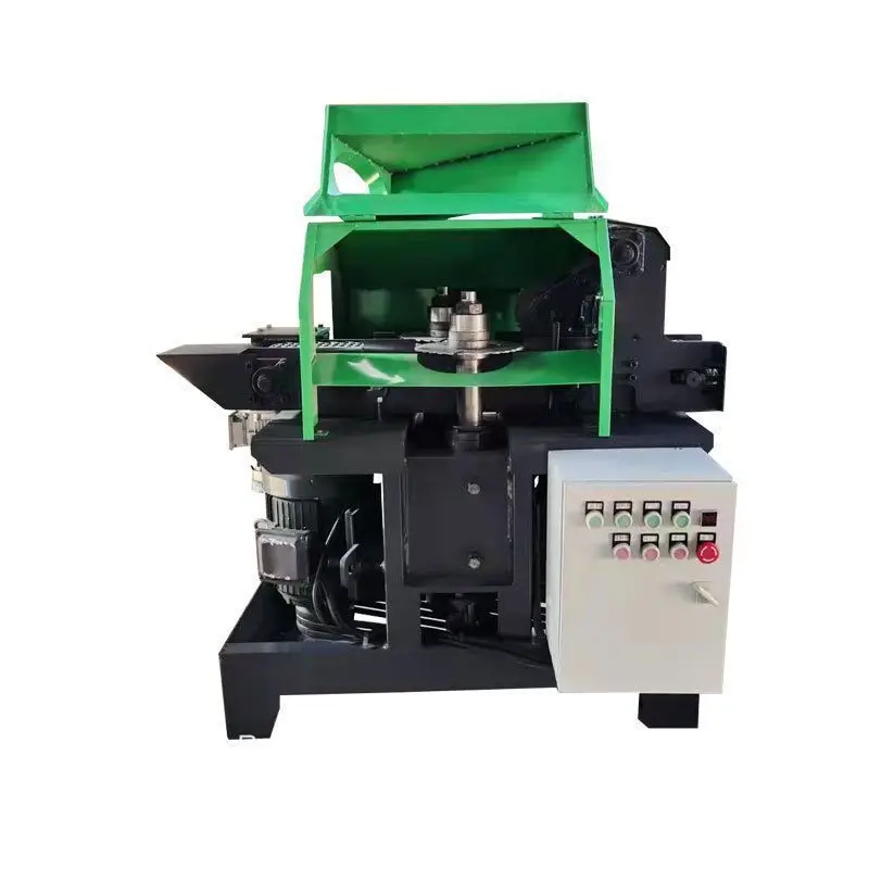 

Automatic Double Cross Saw Slicing Machine Circular Saw Machine Cross Saw Machine