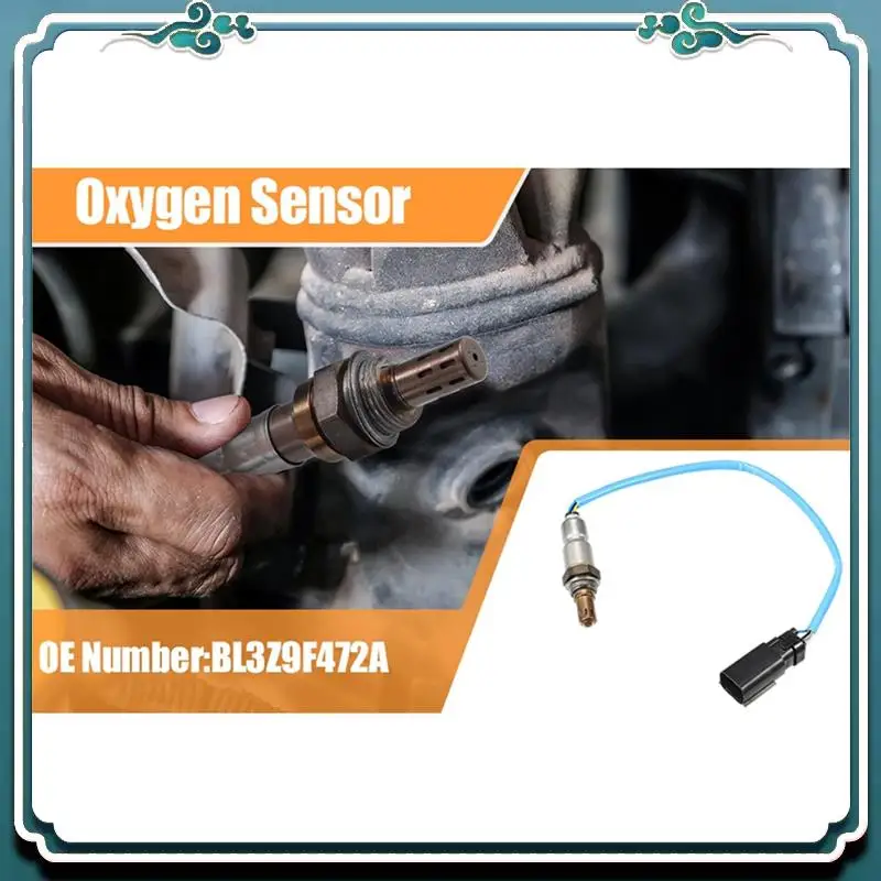 

ABTU-Auto Oxygen Sensor Air-Fuel Ratio Sensor Replacement Parts For Ford Mustang Taurus Flex F-150 Edge Lincoln MKX MKS BL3Z9F47