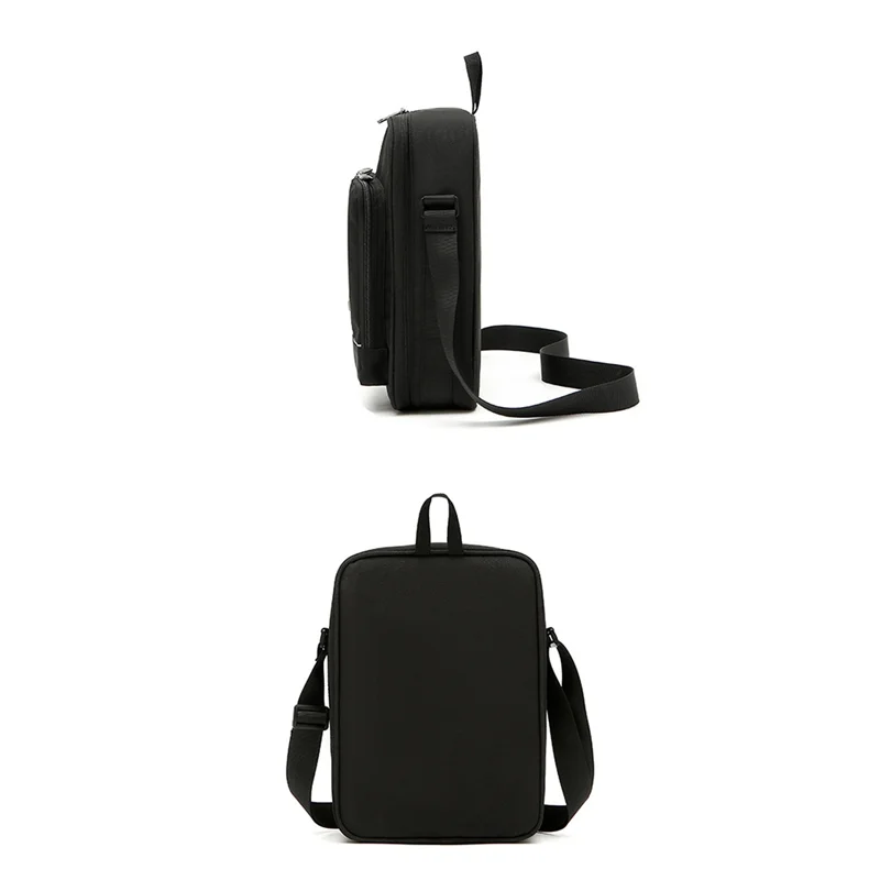 Nova bolsa de ombro à prova d'água para dji neo drone portátil estojo de transporte ao ar livre para proteção de controlador e acessórios