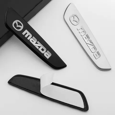 mazda 2 sedan buy - №5