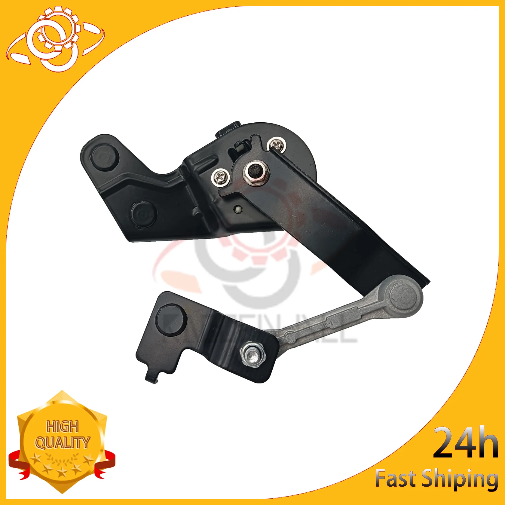 

Новый датчик уровня фар подвески для SUBARU FORESTER 2.0l 2008-2013 84031-FG000 ECX-SB-000