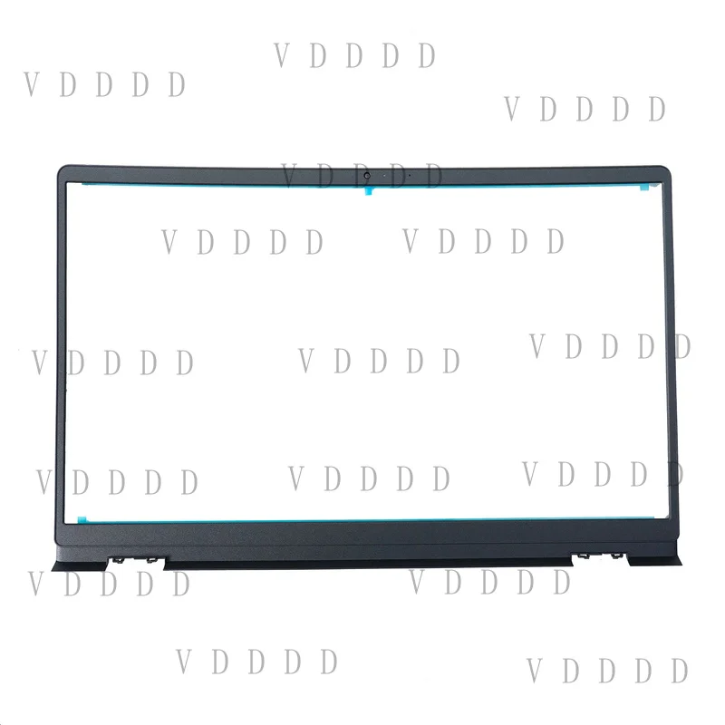 Z... 09WC73 For Dell Inspiron 15 3510 3511 3515 LCD Front Frame Bezel Screen Cover