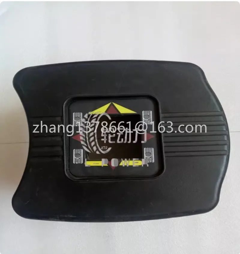 3D Wheel Aligner Square Camera CaseSecond-hand Disassembly 1pc