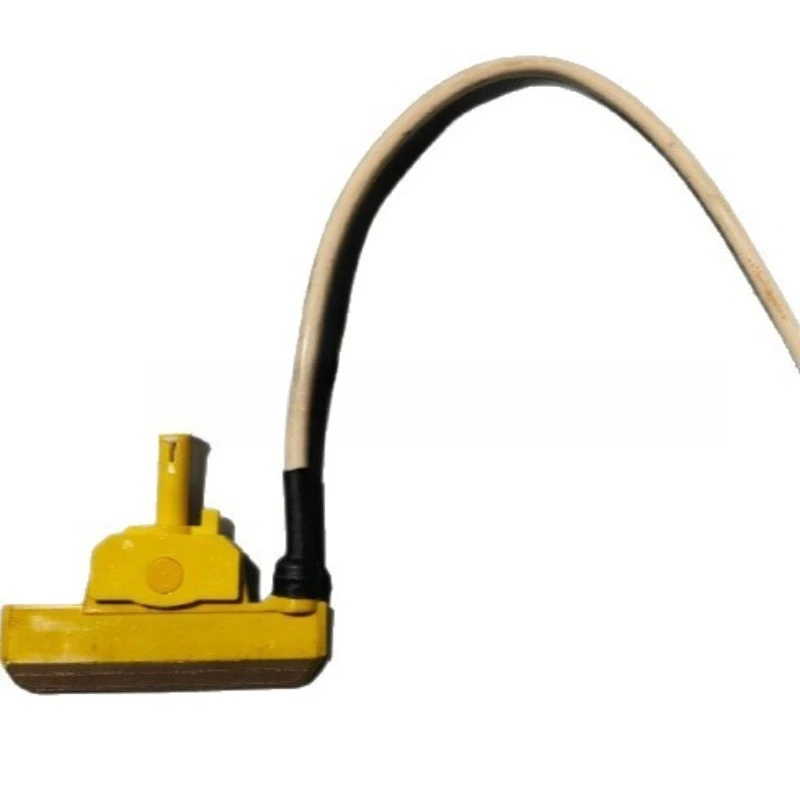 Brushes, brush wire terminals, electric accessories