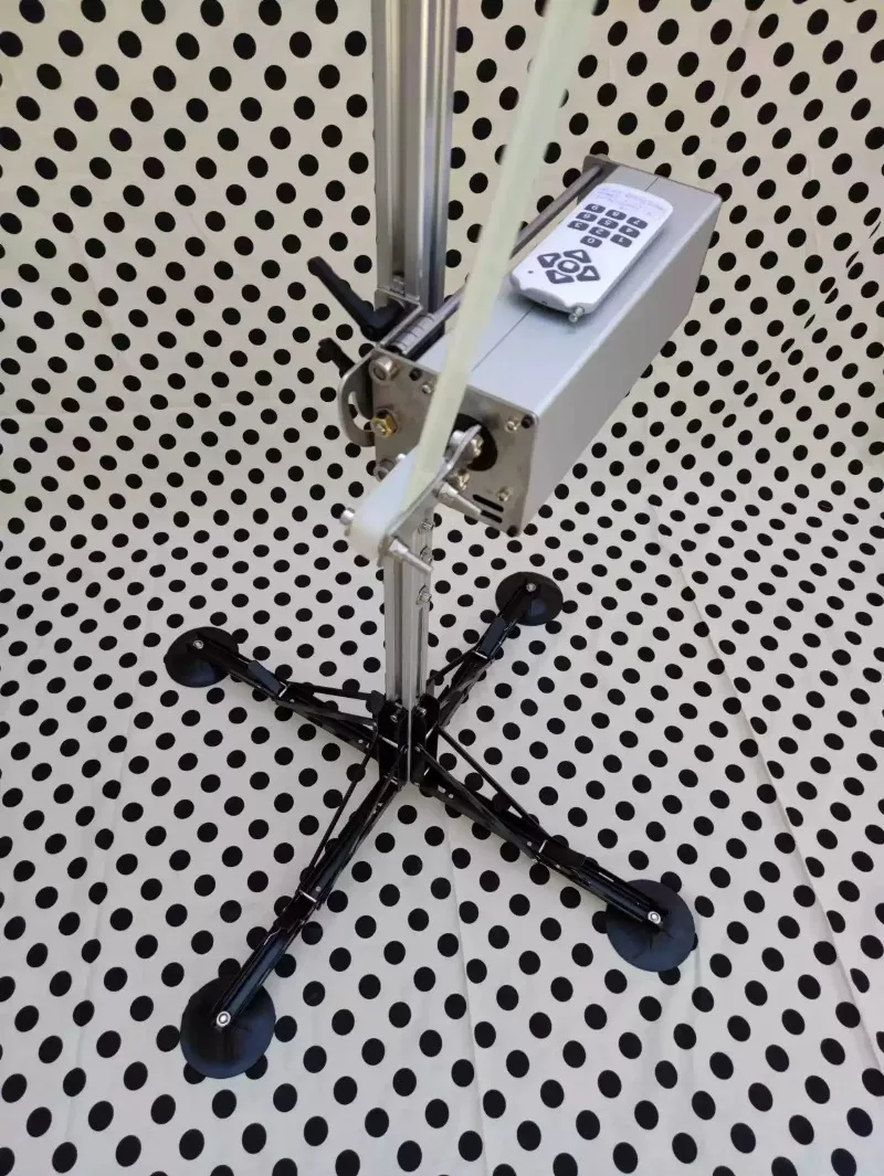 Standard Basic Model for Automatic Control Equipment New Remote Control Version Adjustable Frequency Intelligent Device