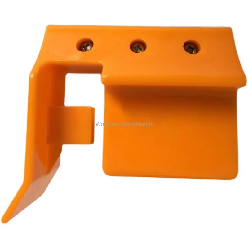 Commercial fresh orange juicer accessories 2000E fruit juicer orange peeler blade holder mask pressing ball