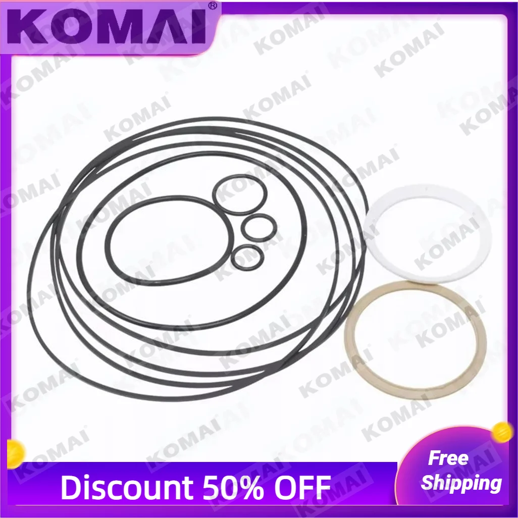 

Machinery Parts 7019213 Slew Motor Seal Kit for Bobcat Loaders Engine Parts
