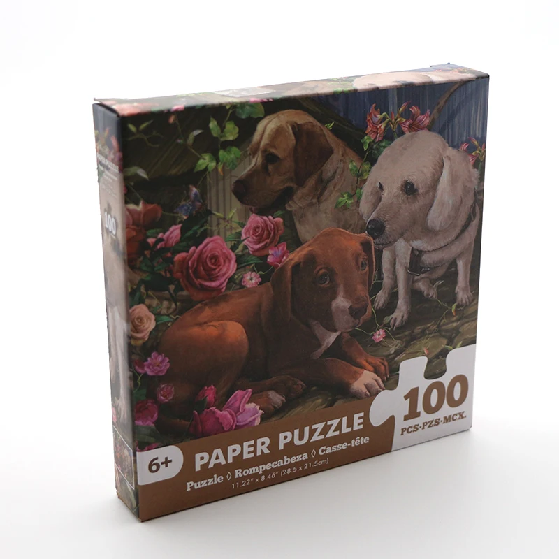 Thumbnail 3 - #25 Best Jigsaw Puzzle Sets to Buy In 2026