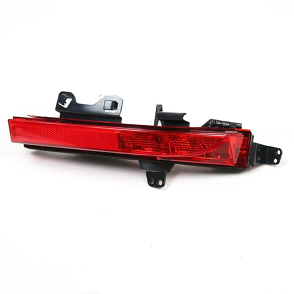 LR060911 auto sinistra paraurti posteriore fendinebbia parcheggio avvertimento riflettore fanali posteriori per Land Rover Discovery Sport 2015-2020