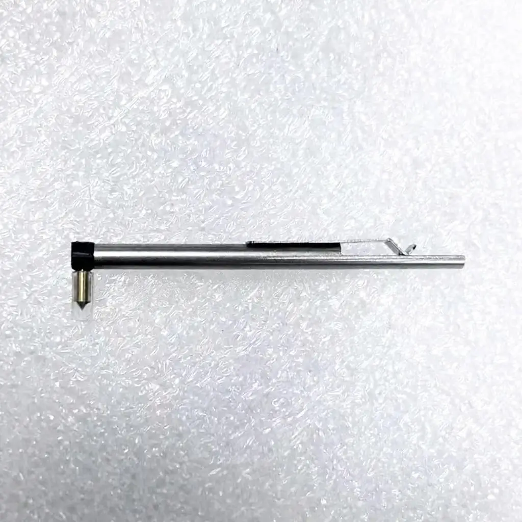 High Precision Diamond Stylus DM43801 60 Degree Tip Angle for Surface Roughness Tester Metrology Measuring Accessories
