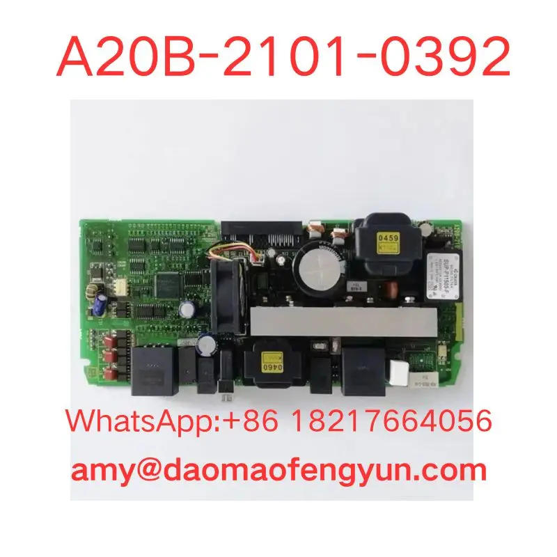 

Brand new A20B-2101-0392 Power Supply Board