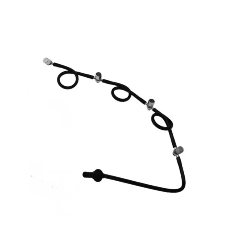 

1C1Q-9K022-BA Возврат двигателя Топливная трубка подачи 1 шт. для Ford Mondeo MK3 Совершенно новый