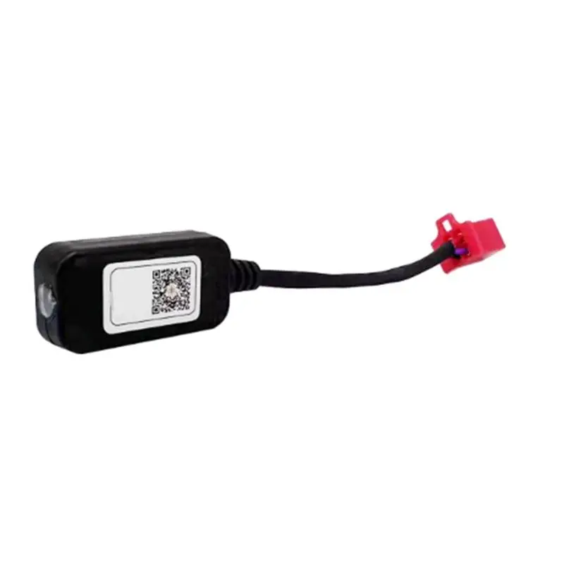 Hot Trend-For Nanjing Fardriver Controller Programming Bluetooth Adapter BT Module For ND72240 72260 72360 72680 Mobile Control