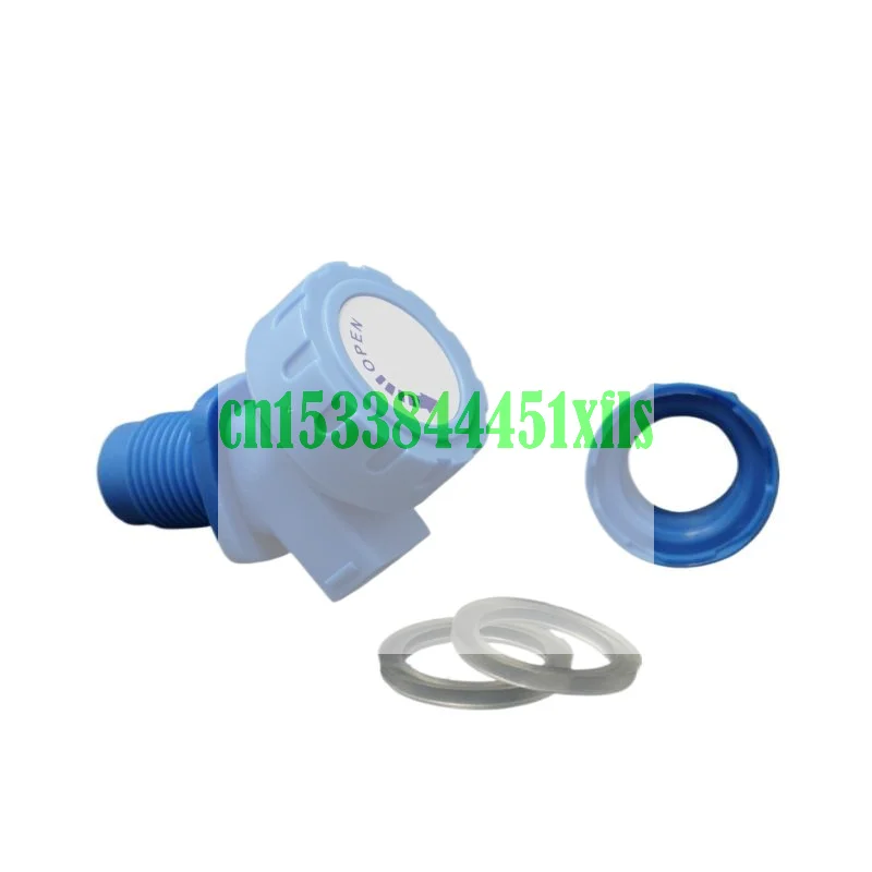 

{BBAB1} Outdoor Water Faucet Tap Knob Type Water Faucet Tap Button Replacement For Water Tank Wine Juice Bottle Accessories