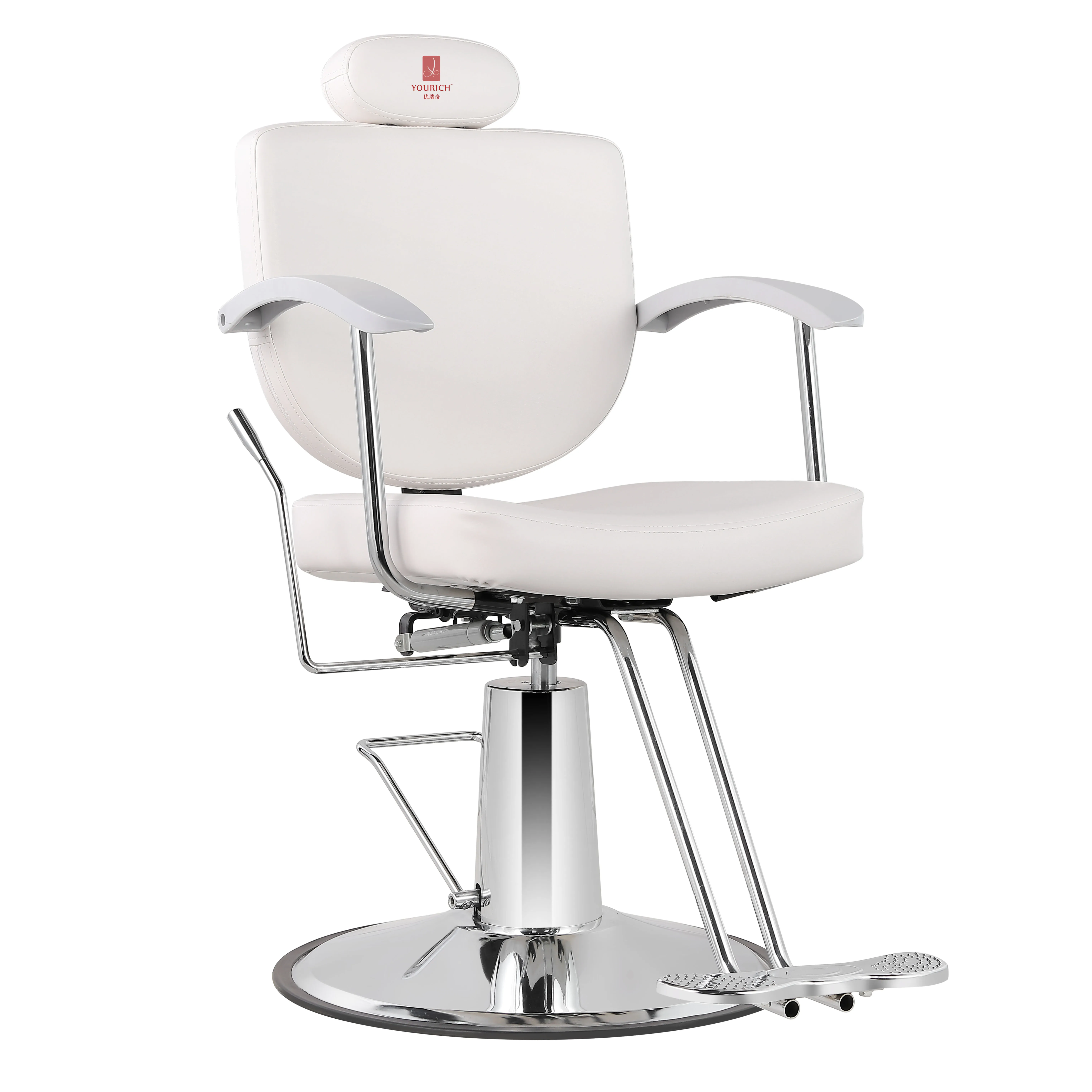 Heavy Duty Barber Chair Styling Salon Beauty Spa Furniture for Barbershop  Chair