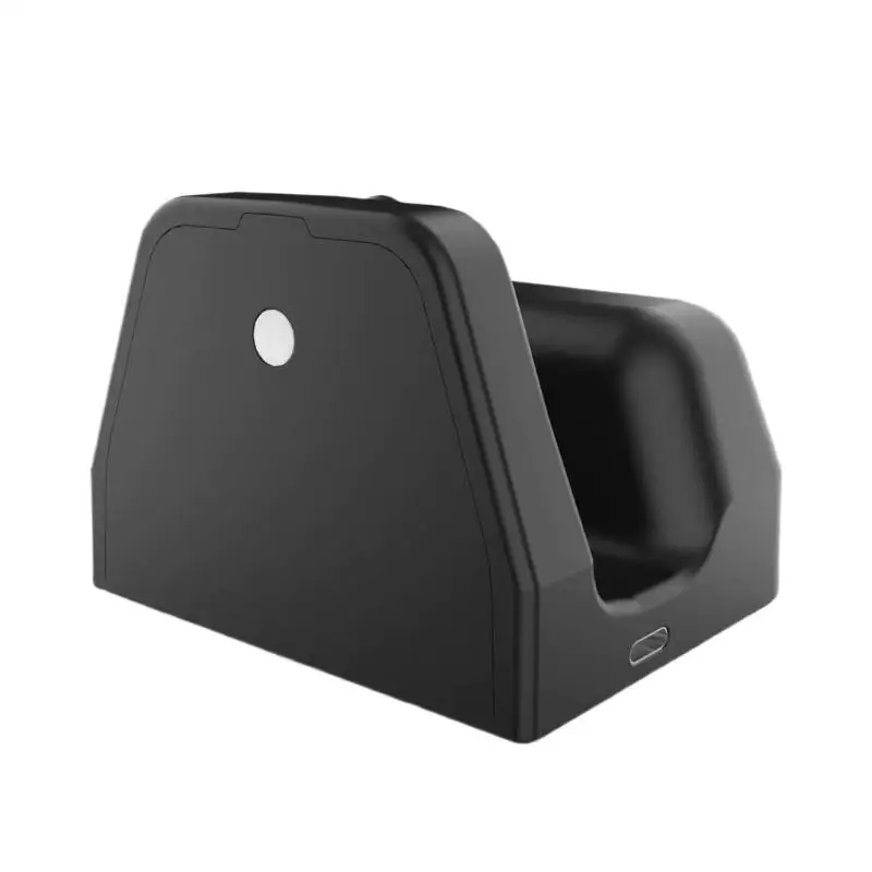 

652F ABS Charging Base for Ray AR Headsets Secure Power Supply Easy Setups