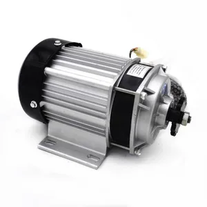 735W, 750W & 800W DC 48 V/60 V Bürstenmotor, Fahrrad -Elektromotor, Bldc. BM1418ZXF 10 Hauptverkaufsmotor Elektrofahrrad 60V - №5