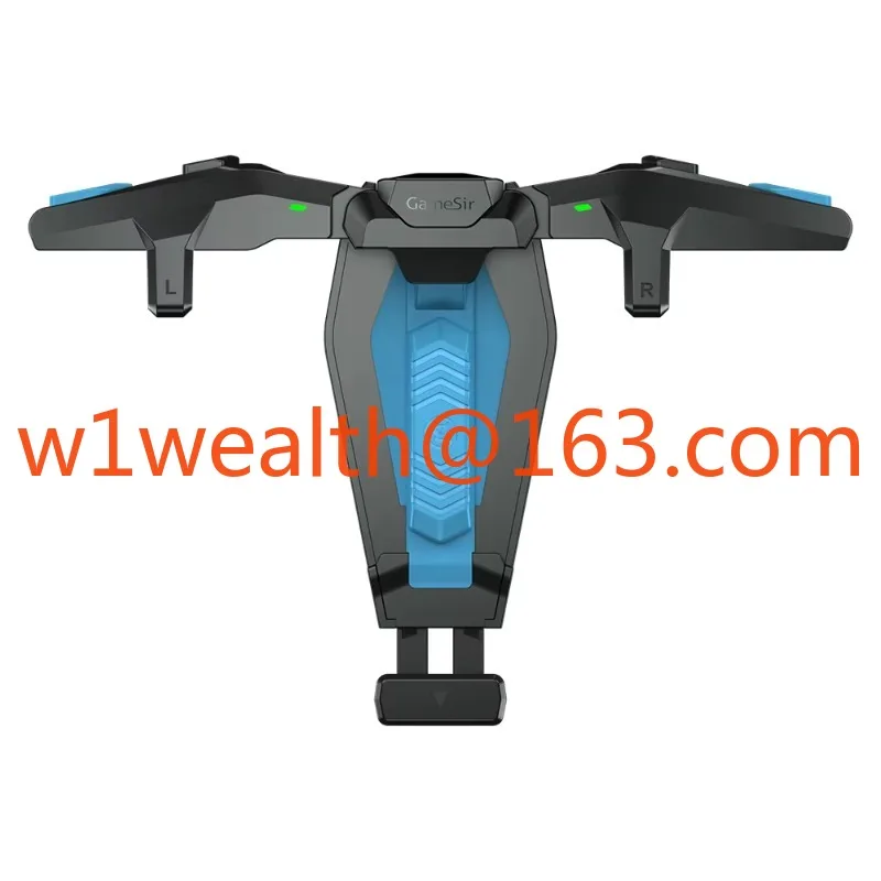 Game F4 Falcon/Plug and Play Mobile Game Controller/for IOS and Android