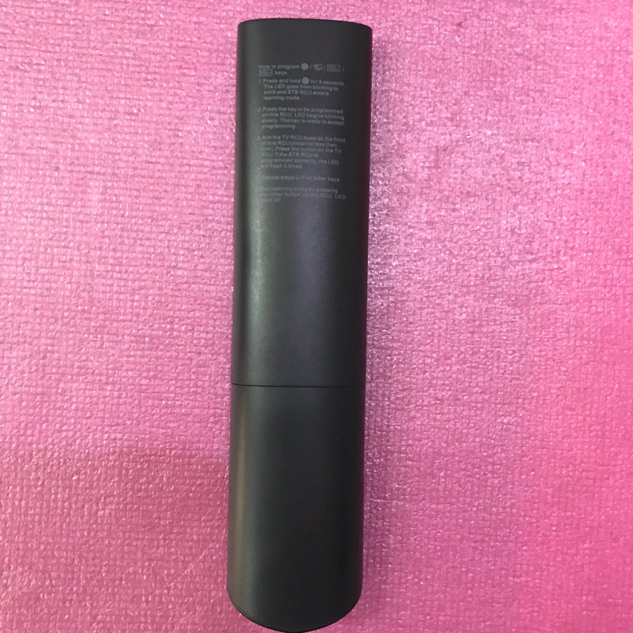 Applicable to TV box Bluetooth voice remote control (only if the function buttons are the same)