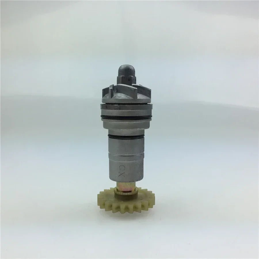 FOR Motorcycle water pump impeller wire loncin 200 pump assembly